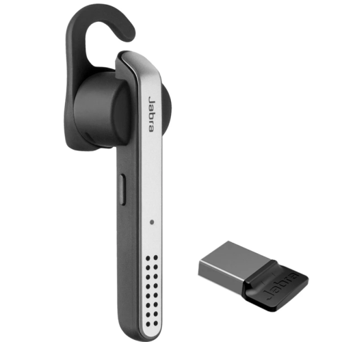 Гарнитура беспроводная/ Jabra Stealth MS