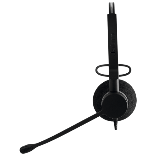Гарнитура проводная/ Jabra BIZ 2300 QD, Wideband, Mono Гарнитура проводная/ Jabra BIZ 2300 QD, Wideband, Mono