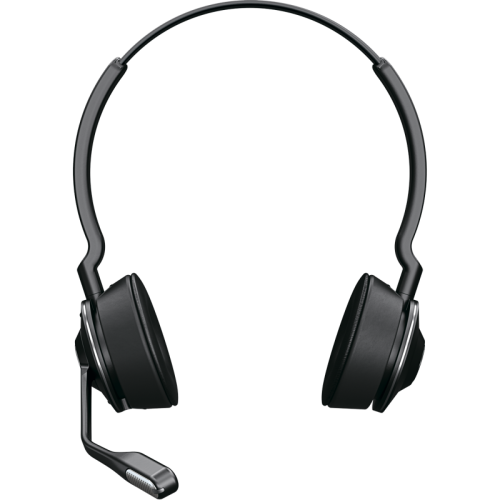Гарнитура беспроводная/ Jabra Engage 65 Stereo, EMEA
