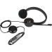 Гарнитура проводная/ Jabra Evolve 20 MS stereo USB A/C