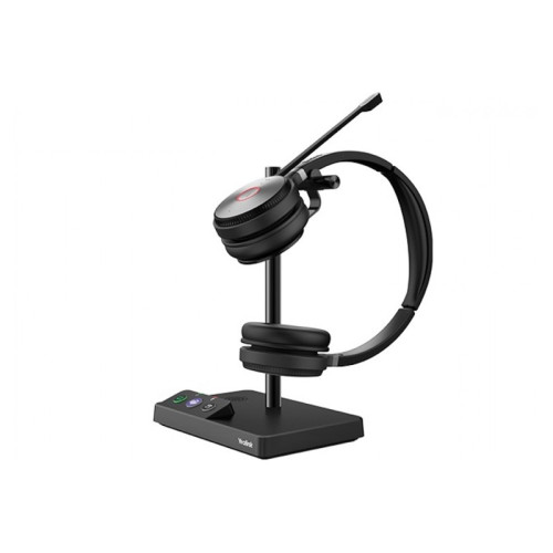Гарнитура беспроводная/ Yealink WH62 Dual UC [1308006]