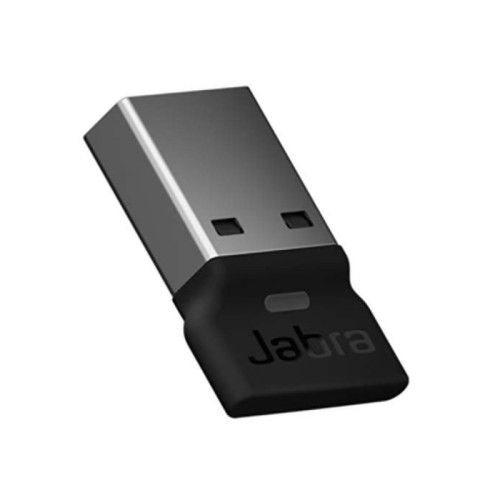 Беспроводная гарнитура Jabra Evolve2 Buds USB-A MS (PN: 20797-999-999)