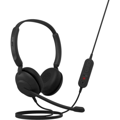Гарнитура проводная/ Jabra Evolve 10