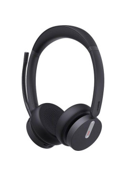 Гарнитура беспроводная/ Yealink BH70 Dual UC USB-C/A [1208704]