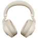 Гарнитура беспроводная/ Jabra Evolve2 85, Link380a MS Stereo Beige
