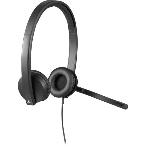 Гарнитура/ Logitech Headset H570E USB Stereo OEM Гарнитура/ Logitech Headset H570E USB Stereo OEM