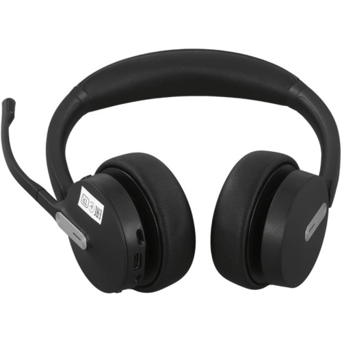 Гарнитура беспроводная/ Yealink BH70 Dual UC USB-A [1208664]