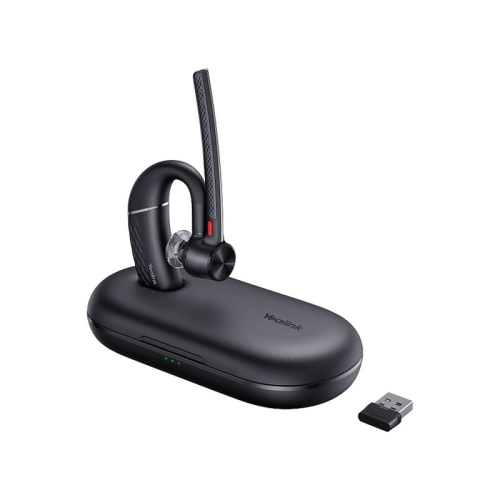 Гарнитура беспроводная/ Yealink BH71 Workstation Pro USB-C/A [1208710]