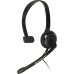 Проводная гарнитура/ Гарнитура EPOS / Sennheiser Headset PC 7, mono, USB, [1000431/504196]