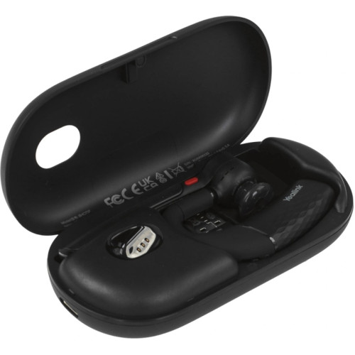 Гарнитура беспроводная/ Yealink BH71 Pro [1208652]