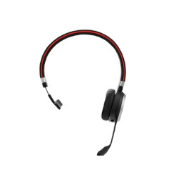 Гарнитура беспроводная/ Jabra Evolve 65 SE, Link380a MS Mono