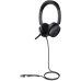 Гарнитура проводная/ Yealink UH48 Dual UC USB-C/A [1308152]