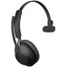 Гарнитура беспроводная/ Jabra Evolve2 65, Link380c MS Mono Black