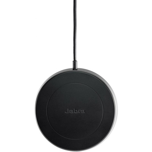 Наушники с микрофоном Jabra Evolve2 65 Flex черный накладные BT оголовье (26699-999-989)