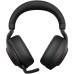 Гарнитура беспроводная/ Jabra Evolve2 85, Link380a UC Stereo Black