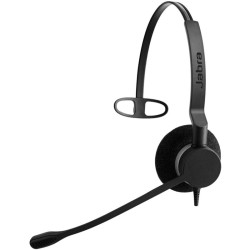 Гарнитура проводная/ Jabra BIZ 2300 Mono, USB-C, MS