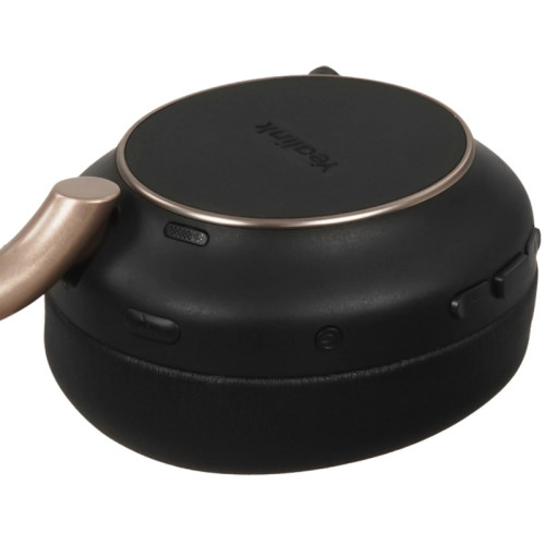 Гарнитура беспроводная/ Yealink BH76 UC Black [1208621]