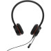Гарнитура проводная/ Jabra Evolve 30 II, Stereo MS, USB C/A adapter