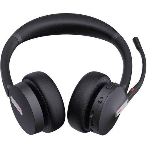 Гарнитура беспроводная/ Yealink BH70 Dual UC USB-C/A [1208704]