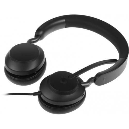 Гарнитура проводная/ Jabra Evolve2 40 SE,USB-A, MS Stereo