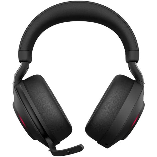 Гарнитура беспроводная/ Jabra Evolve2 85, Link380a MS Stereo Stand Black Гарнитура беспроводная/ Jabra Evolve2 85, Link380a MS Stereo Stand Black