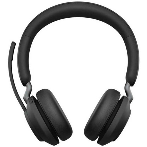 Гарнитура беспроводная/ Jabra Evolve2 65, Link380c UC Stereo Stand Black Гарнитура беспроводная/ Jabra Evolve2 65, Link380c UC Stereo Stand Black