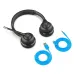 GO Work Wireless Headset, Black