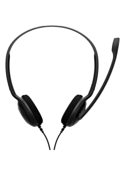 EPOS / Sennheiser Headset PC 8, Stereo, USB, [1000432/504197]