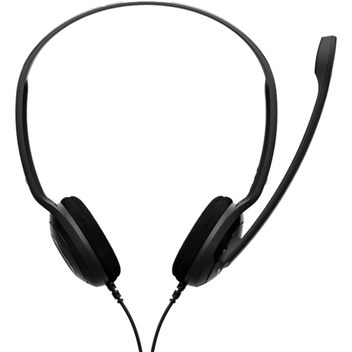 EPOS / Sennheiser Headset PC 8, Stereo, USB, [1000432/504197]