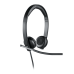 Logitech Headset H650E USB  Stereo OEM