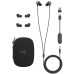 Гарнитура/ Logitech Zone Wired Earbuds Teams - GRAPHITE