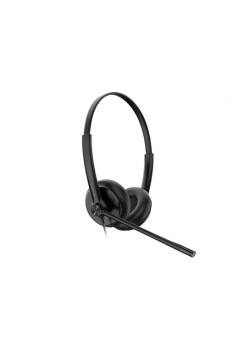 Гарнитура проводная/ Yealink UH34 Dual UC [1308044]
