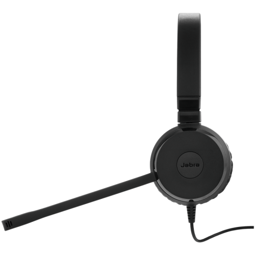 Гарнитура проводная/ Jabra EVOLVE 30 II Stereo MS, USB-C