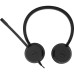Гарнитура проводная/ Jabra Evolve 20 MS stereo USB A/C
