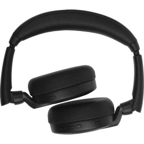 Наушники с микрофоном Jabra Evolve2 65 Flex черный накладные BT оголовье (26699-999-989) Наушники с микрофоном Jabra Evolve2 65 Flex черный накладные BT оголовье (26699-999-989)