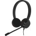 Гарнитура проводная/ Jabra Evolve 20 MS stereo USB A/C