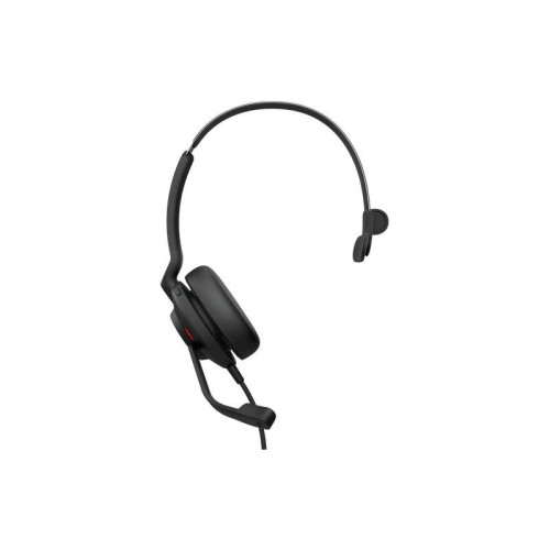 Гарнитура проводная/ Jabra Evolve2 30, USB-A, UC Mono