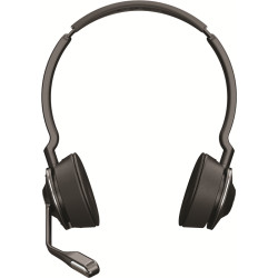 Гарнитура беспроводная/ Jabra Engage 75 Stereo, EMEA