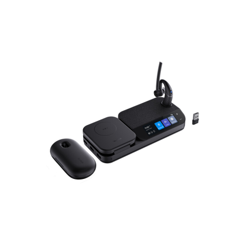 Гарнитура беспроводная/ Yealink BH71 Workstation Pro [1208654]