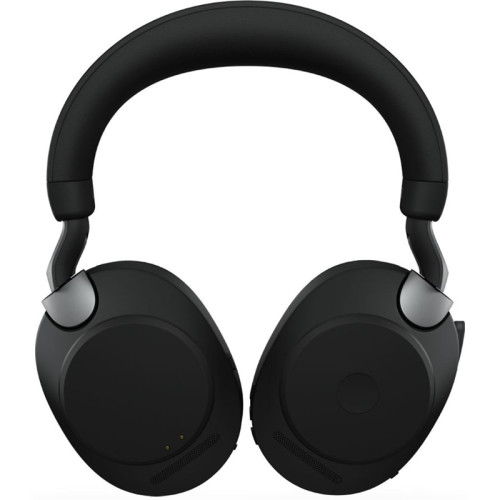 Гарнитура беспроводная/ Jabra Evolve2 85, Link380a MS Stereo Stand Black Гарнитура беспроводная/ Jabra Evolve2 85, Link380a MS Stereo Stand Black