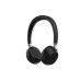 Гарнитура беспроводная/ Yealink BH72 Lite UC Black USB-A [1208604]