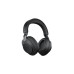 Гарнитура беспроводная/ Jabra Evolve2 85, Link380a UC Stereo Stand Black Гарнитура беспроводная/ Jabra Evolve2 85, Link380a UC Stereo Stand Black
