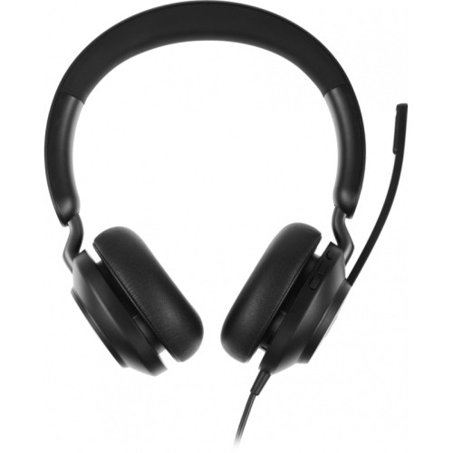 Гарнитура проводная/ Jabra Evolve2 40 SE,USB-A, MS Stereo