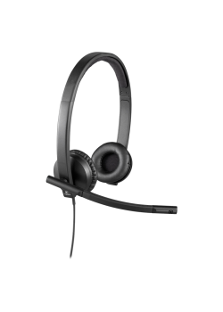 Гарнитура/ Logitech Headset H570E USB  Stereo OEM
