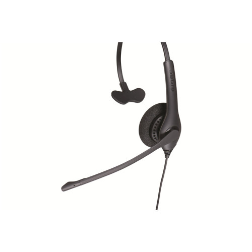 Гарнитура проводная/ Jabra BIZ 1500 Mono, USB, NC, Global Гарнитура проводная/ Jabra BIZ 1500 Mono, USB, NC, Global