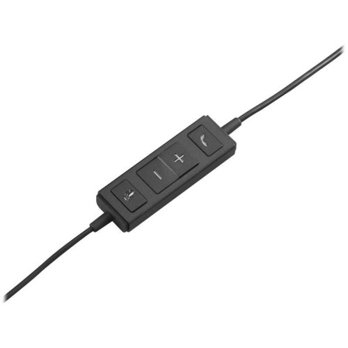Гарнитура/ Logitech Headset H570E USB Stereo OEM Гарнитура/ Logitech Headset H570E USB Stereo OEM