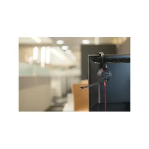 Гарнитура проводная/ Poly BW 5220 USB-C HS +3.5mmP +USB-C/A