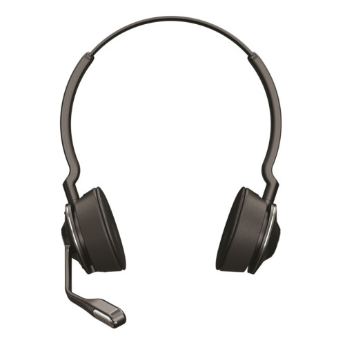 Гарнитура Jabra ENGAGE Stereo  без базы для зарядки и управления/ Jabra Engage Headset