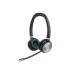 Гарнитура беспроводная/ Yealink WH62 Dual UC [1308006]