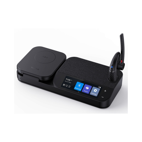 Гарнитура беспроводная/ Yealink BH71 Workstation [1208653]